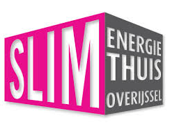 Slim energie huis